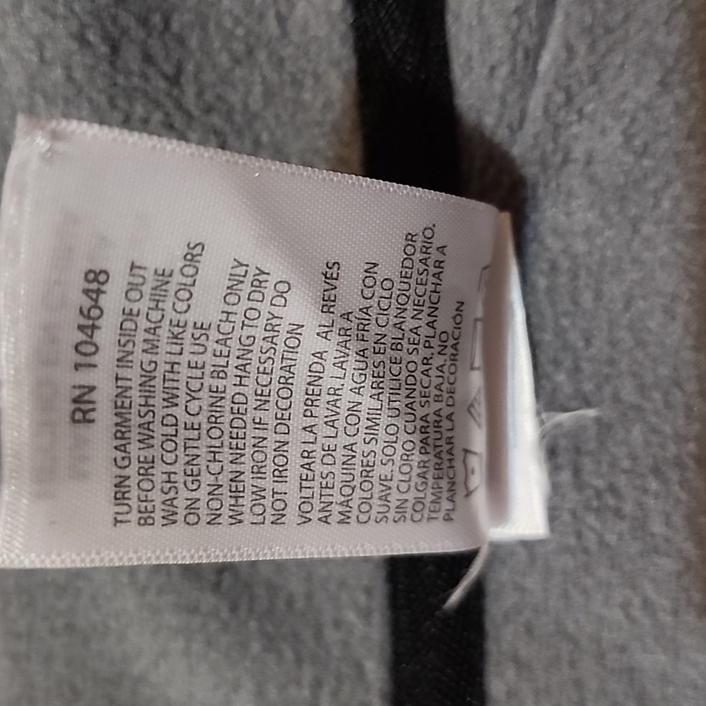 Russell Razorback jacket - Picture 8 of 8